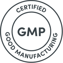 GMP Certified