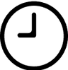 timings icon