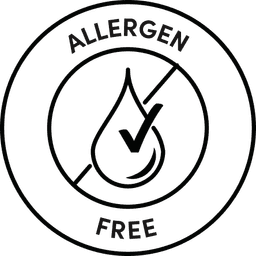 ALLERGEN-FREE