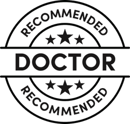 DOCTOR RECOMMENDED