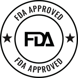 FDA APPROVED