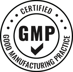 GMP CERTIFIED