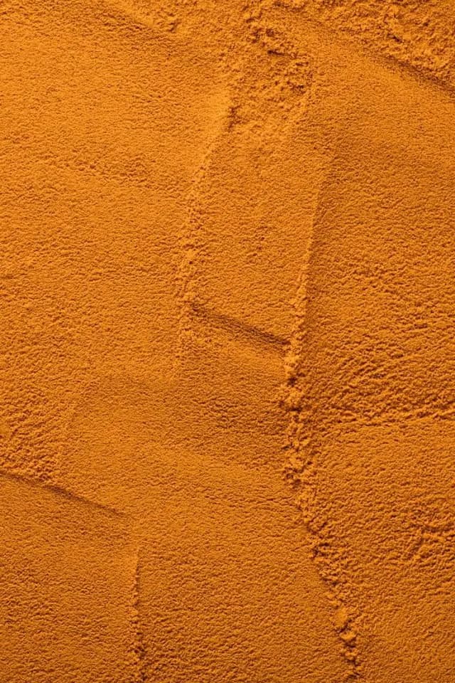 Turmeric