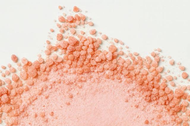 Rock Salt