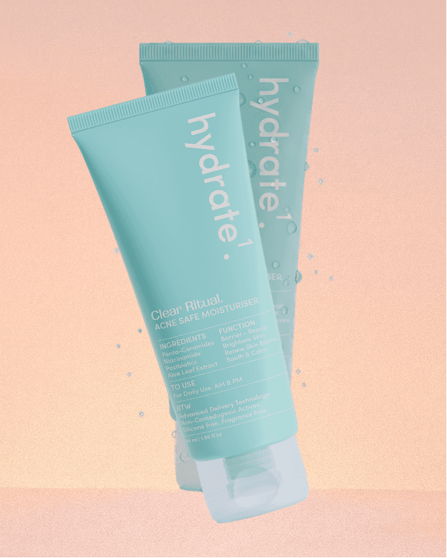 MOISTURISER