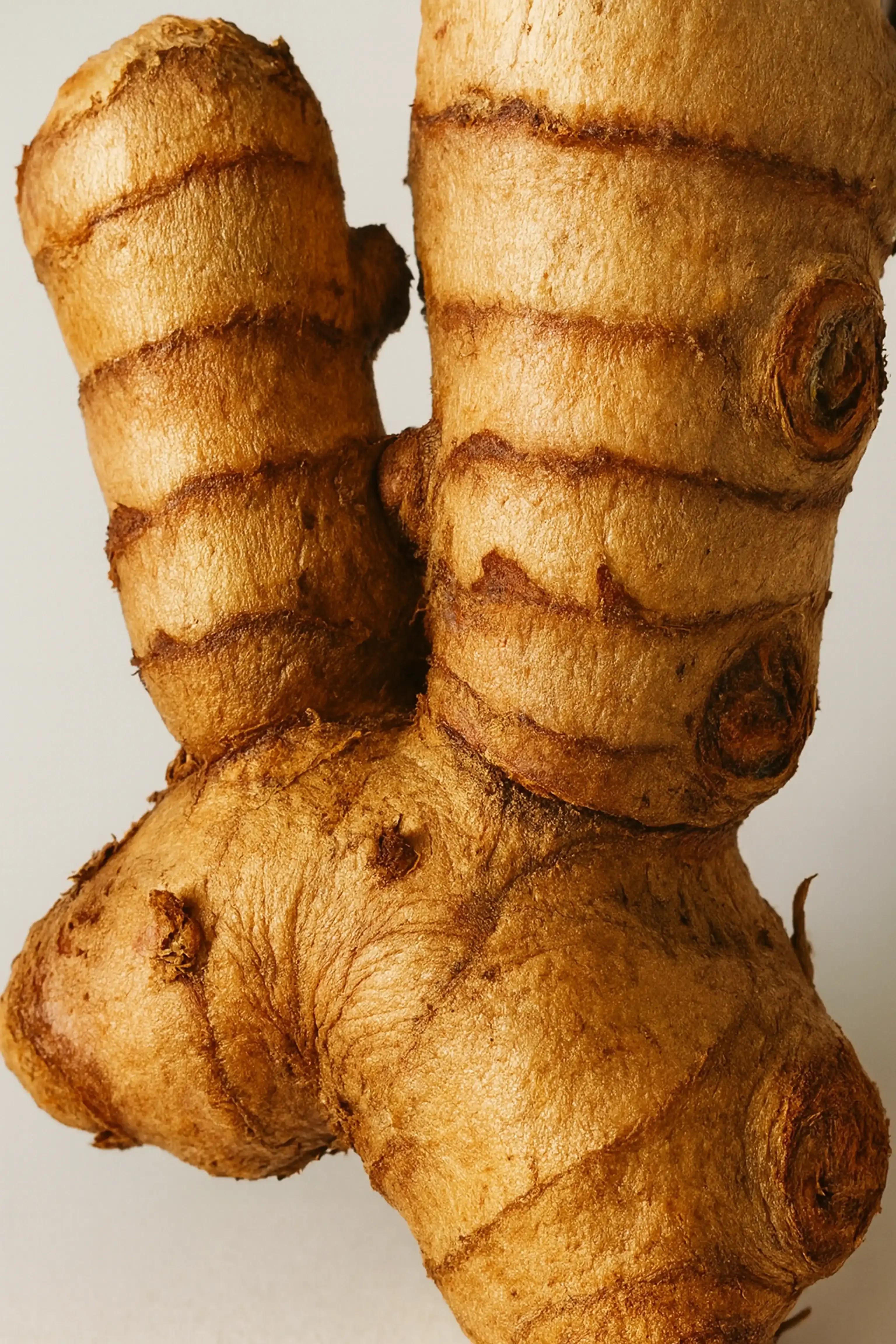 Ginger
