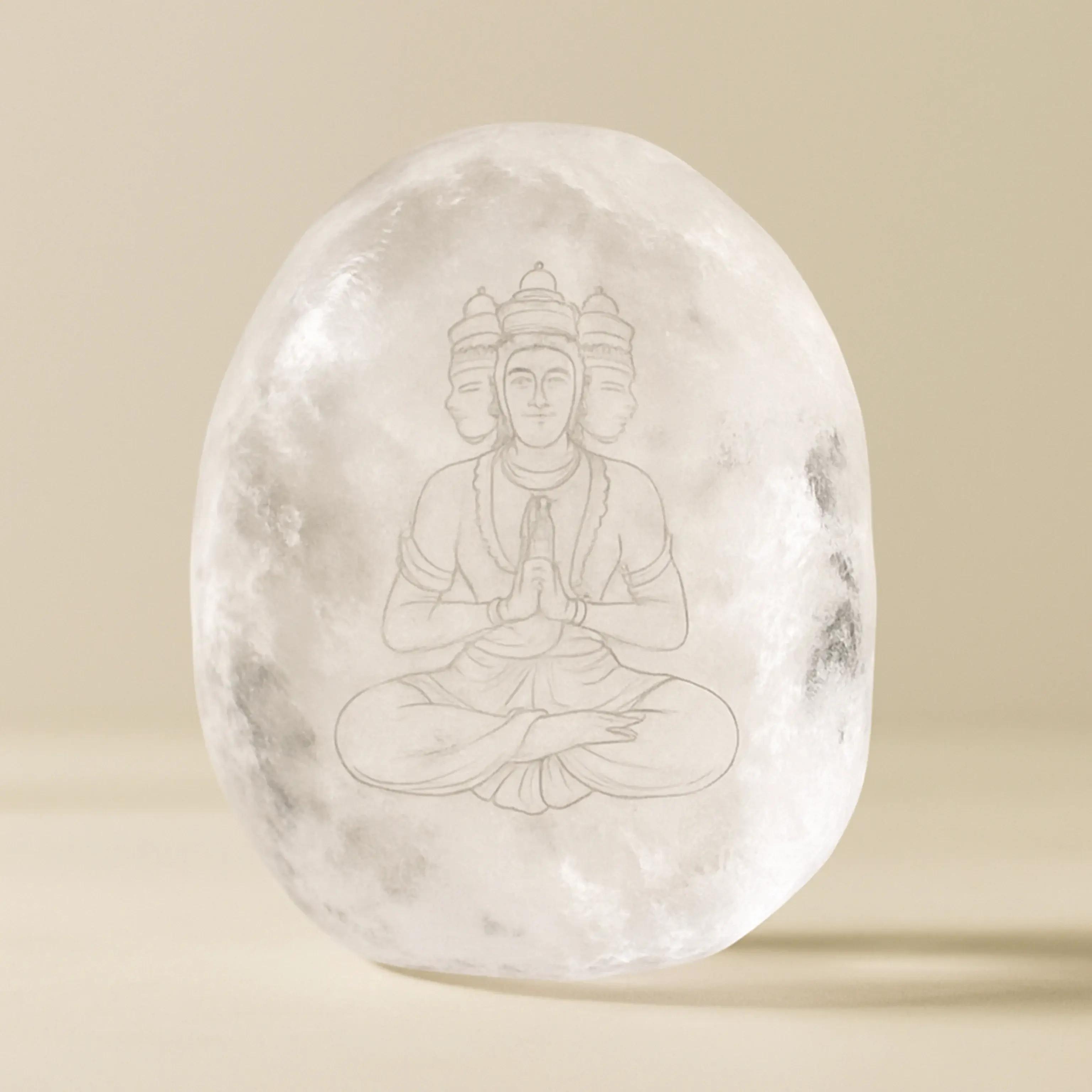 Ancient Wisdom, Modern Science