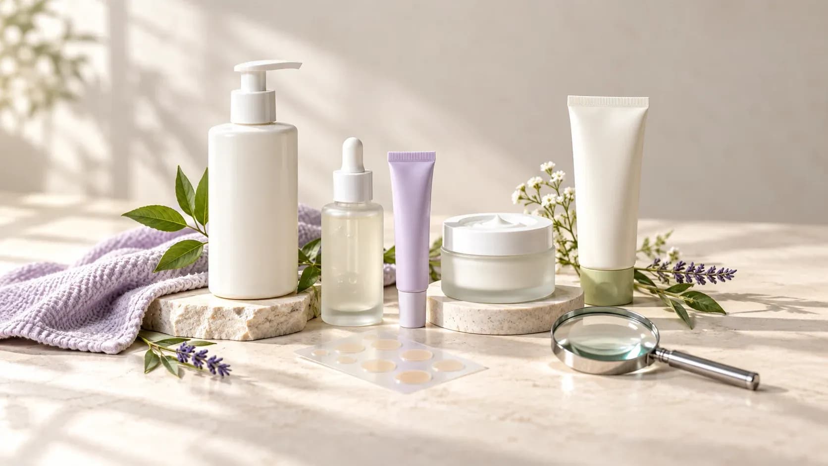 acne treatments