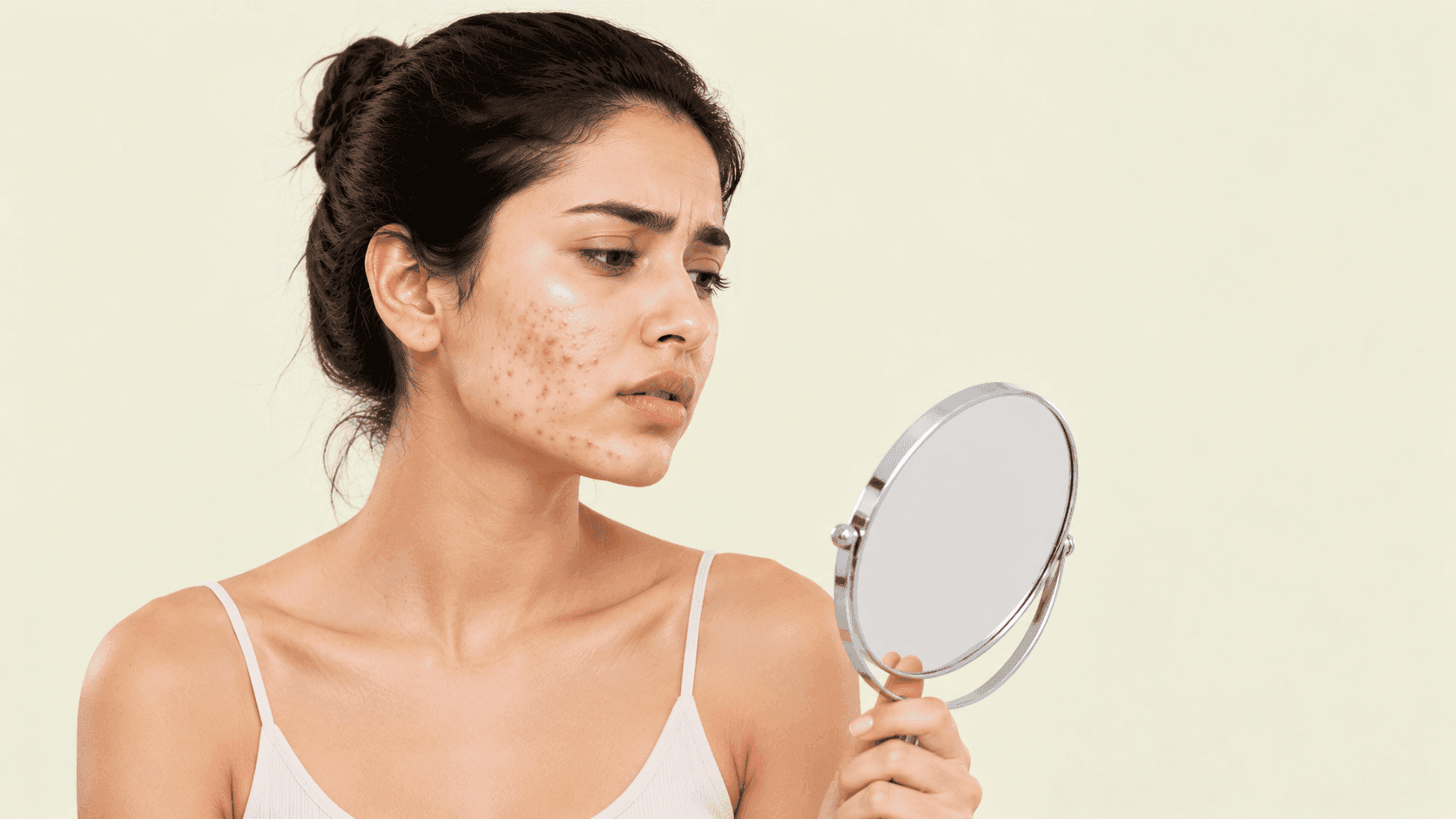Inflammatory acne