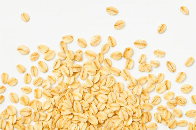 Oat Extract