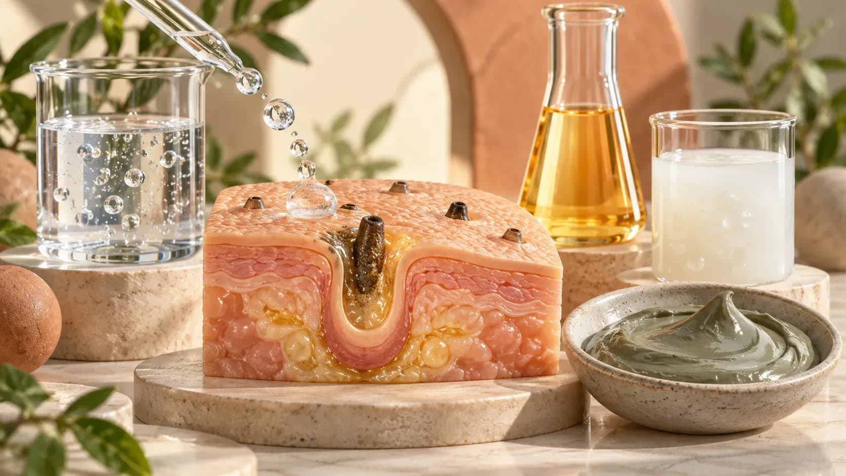 best ingredients for blackheads