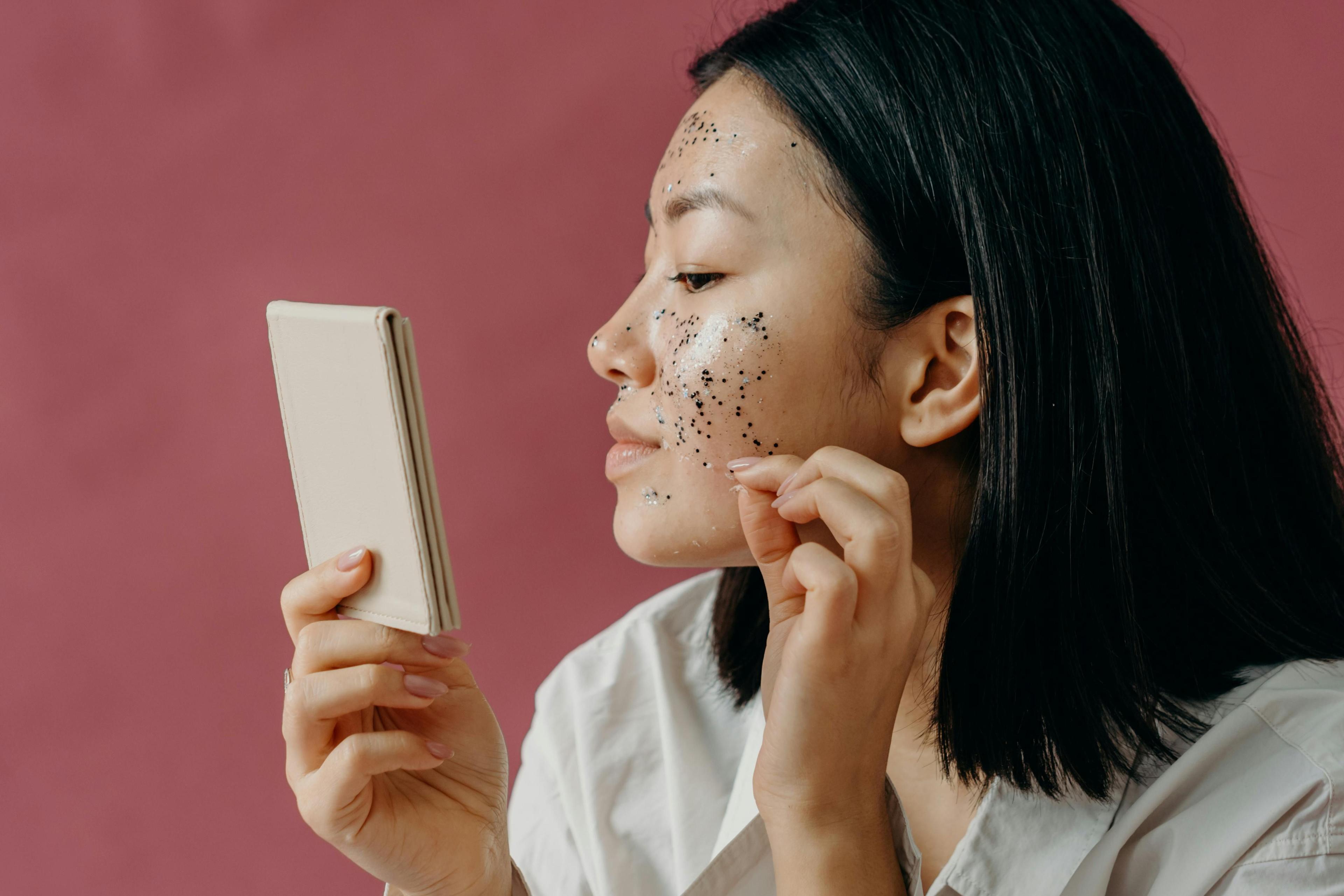 Myths about blackhead removal
