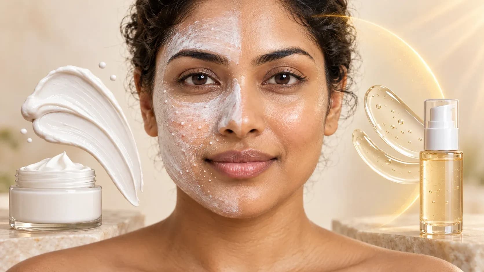 do sunscreens cause whiteheads
