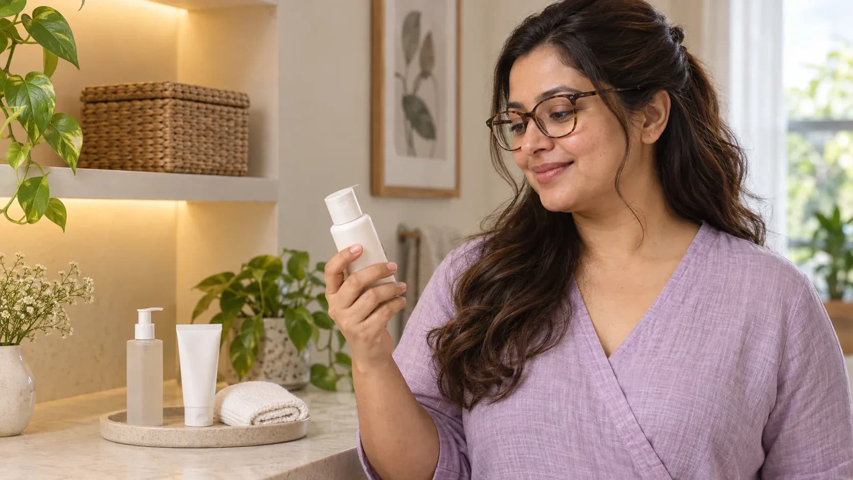 how to build a skincare routine
