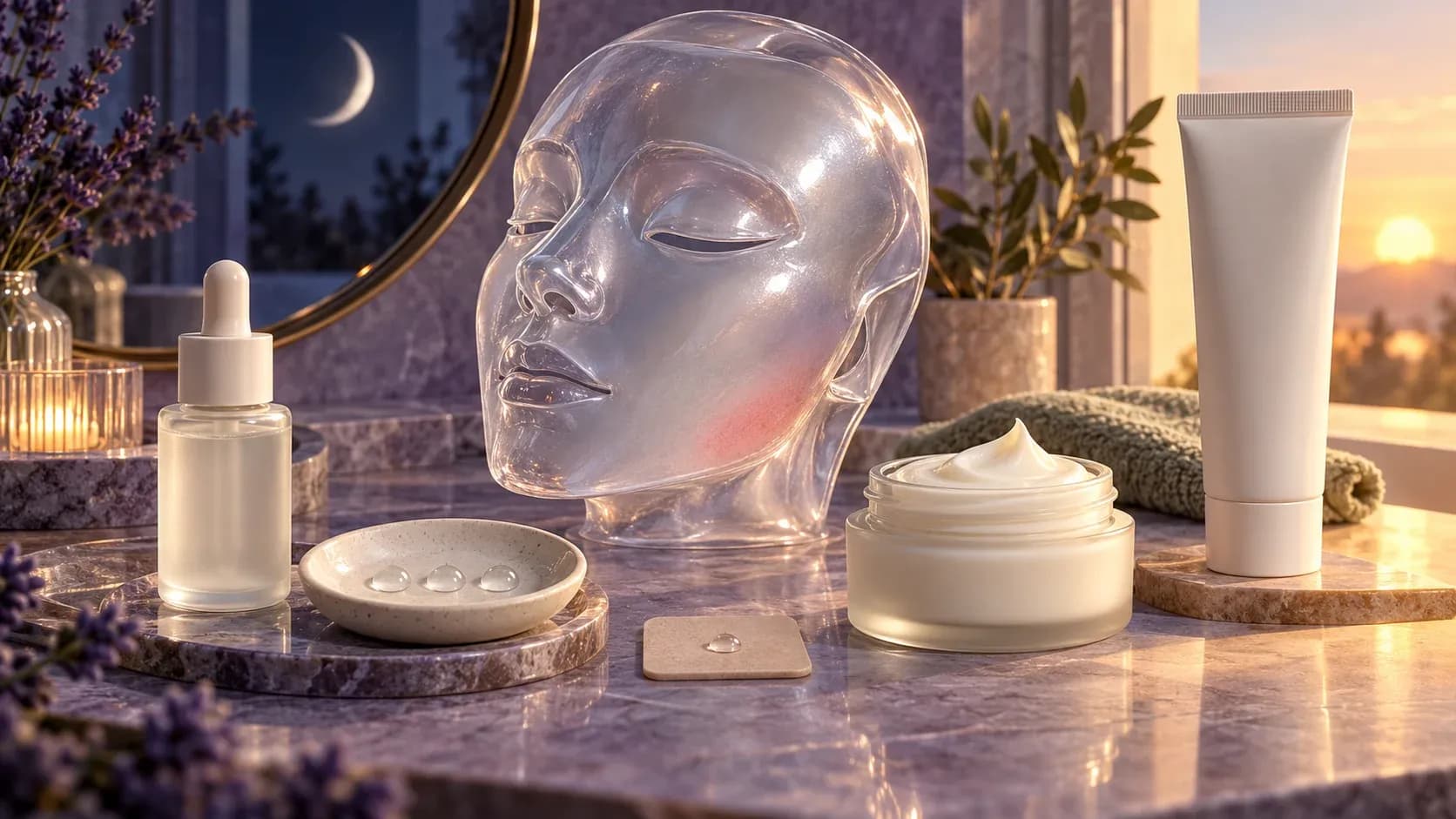 glycolic acid for skin