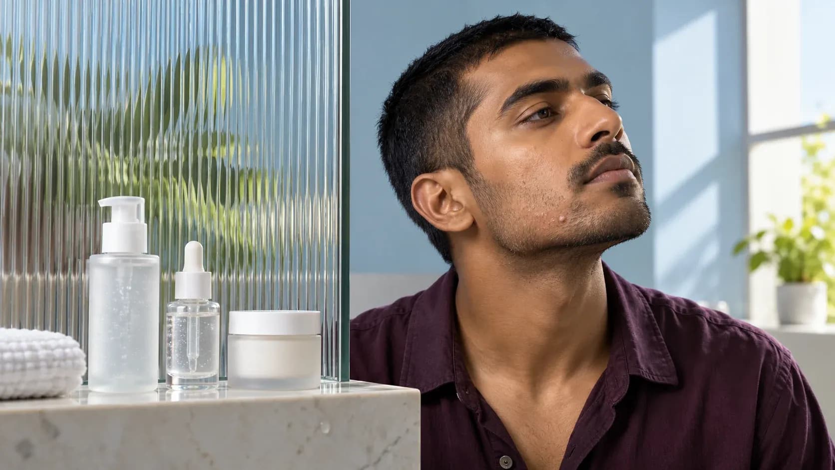 how to remove whiteheads permanently