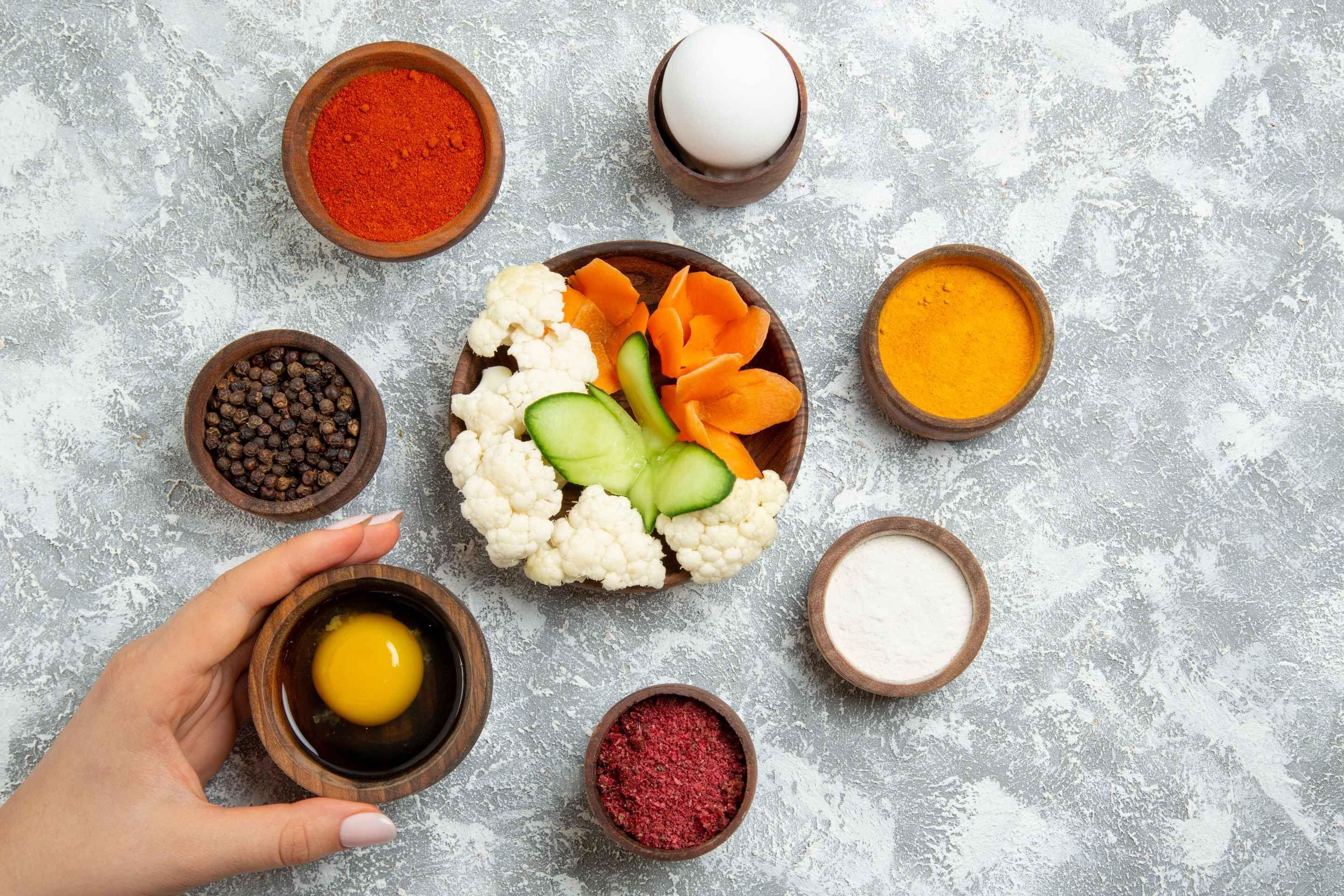 Ingredients that cause acne breakouts