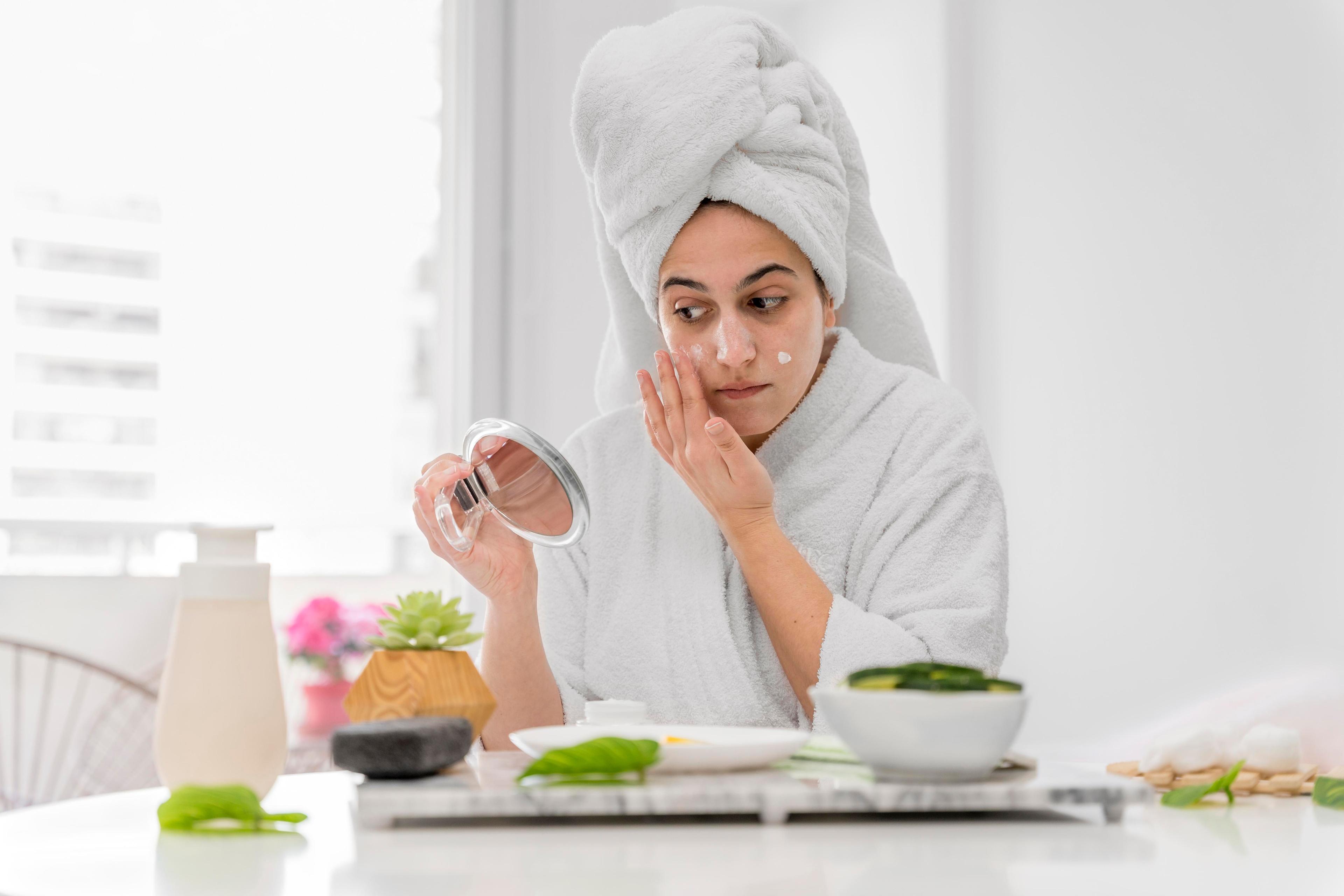 Natural remedies for blackheads