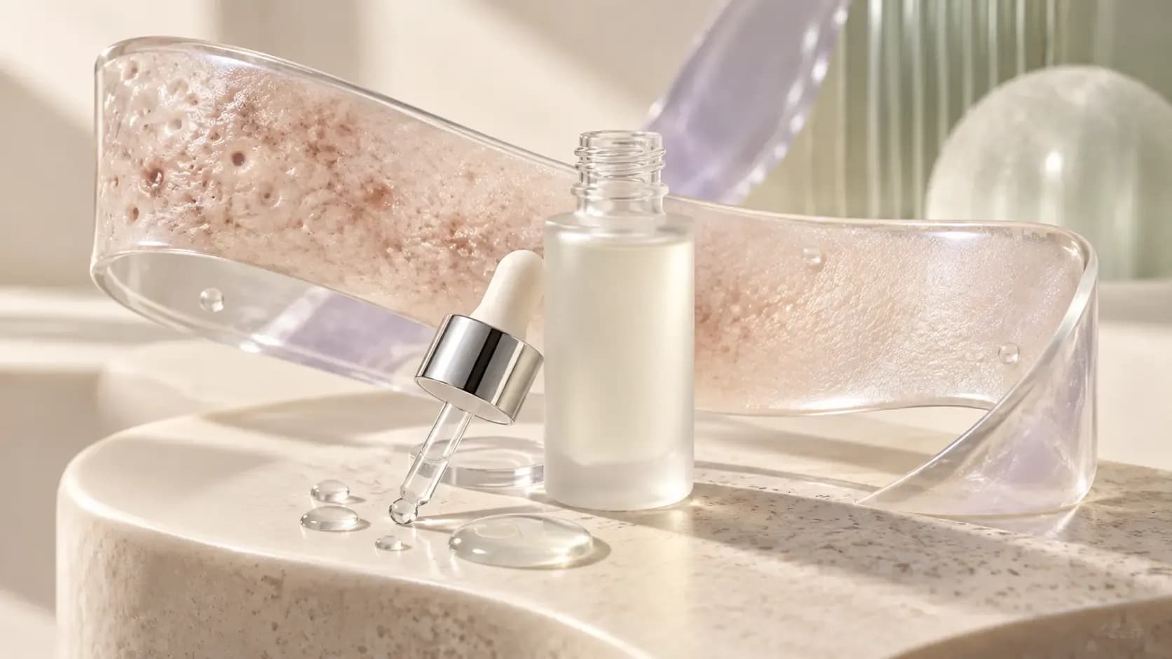 niacinamide for acne scars