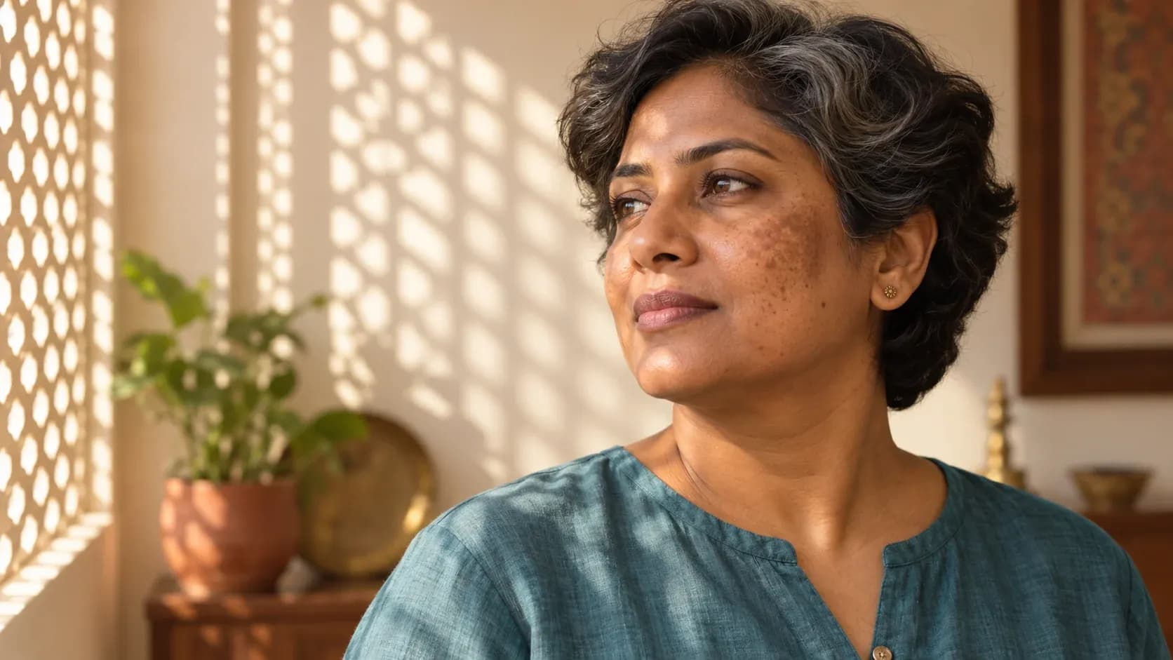 pigmentation meaning in marathi