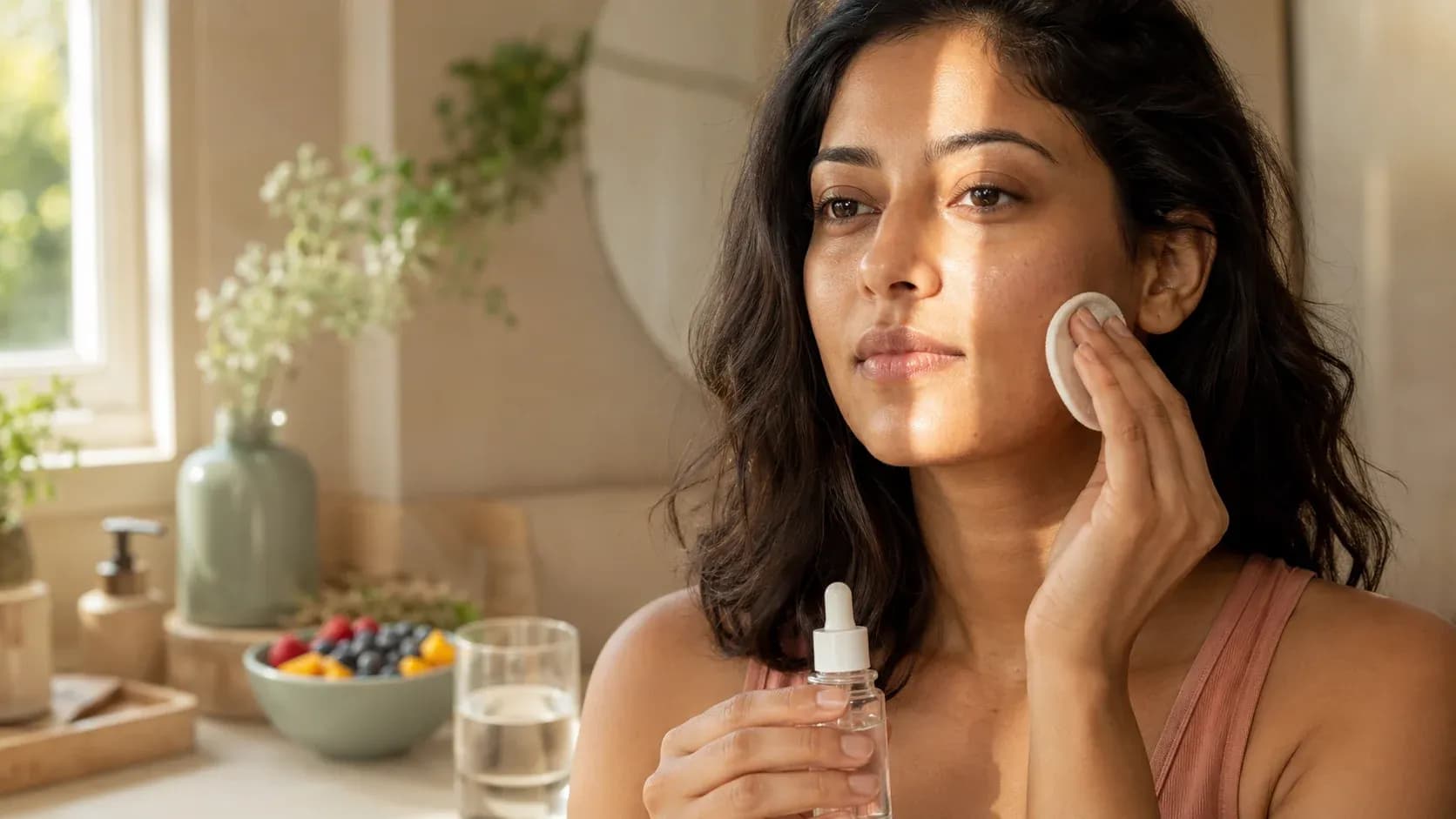what is dull skin