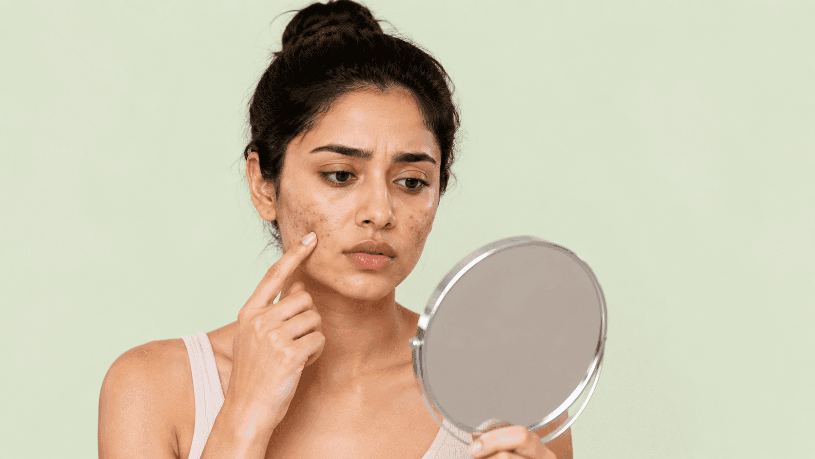 क्या देर से सोने से मुंहासे होते हैं? पूरी गाइड
