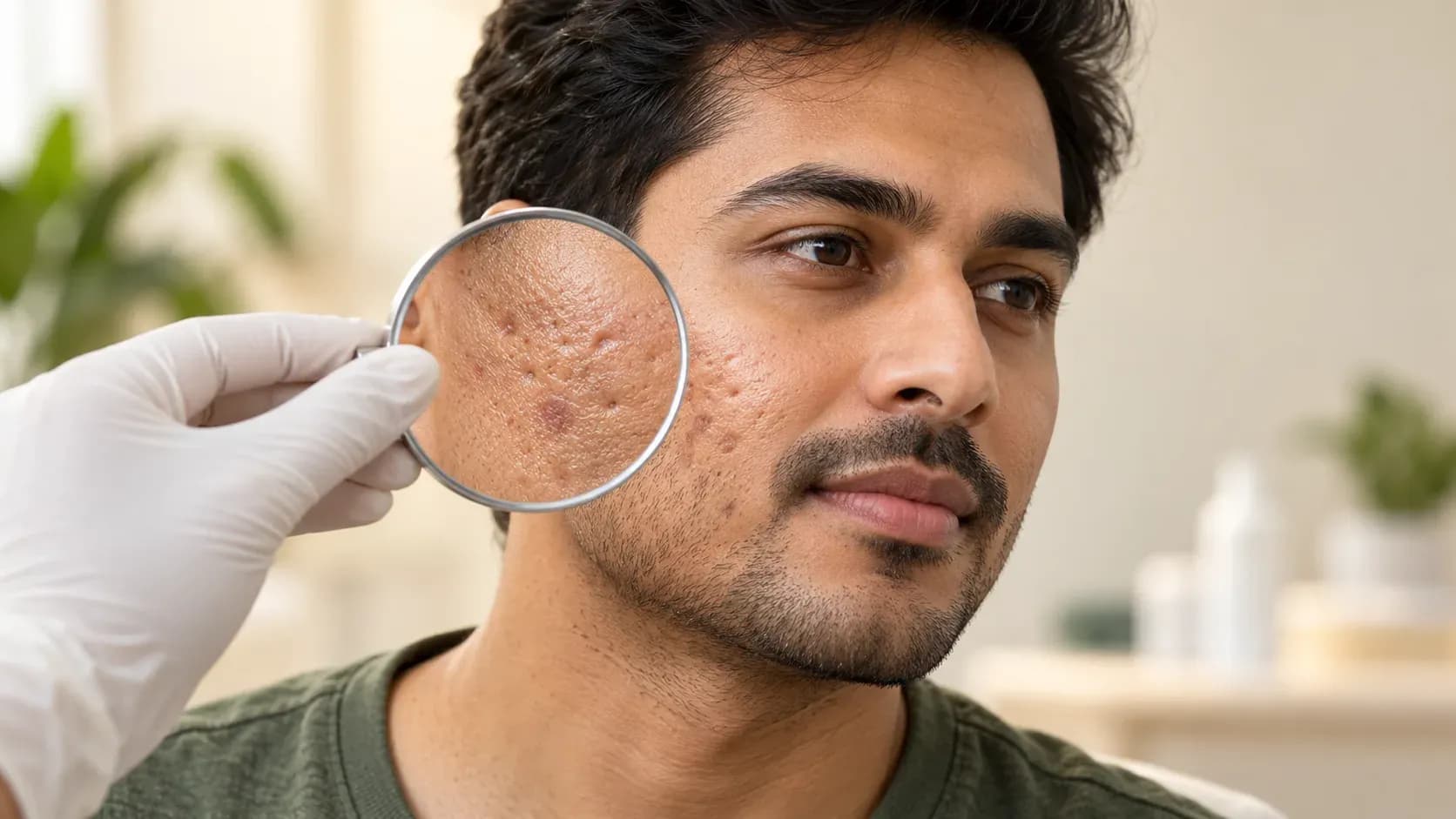 scars meaning in hindi