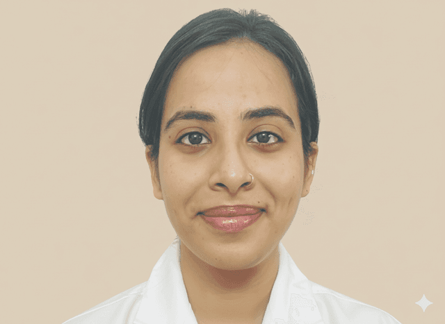 Dr. Shefali Saini , MD
