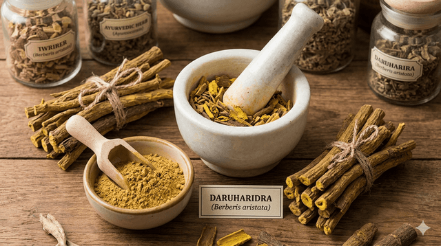 Daruharidara