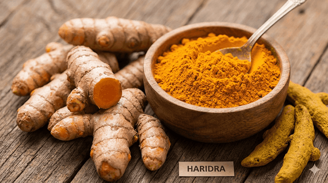 Haridra