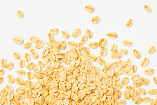 Avena Sativa Oat Kernal Extract
