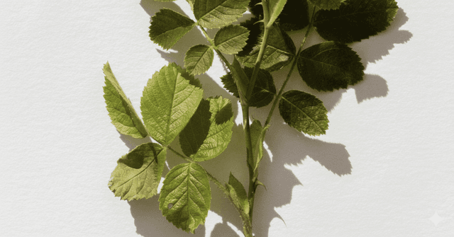 Camellia Sinensis Leaf Extract