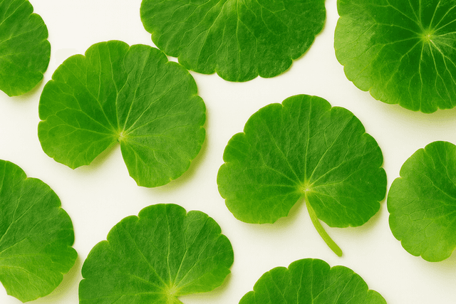 Centella Asiatica Extract