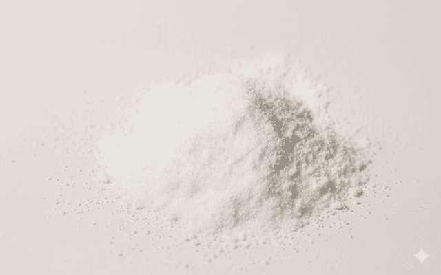 Cetyl Alcohol