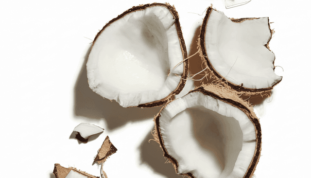Coconut Alkanes