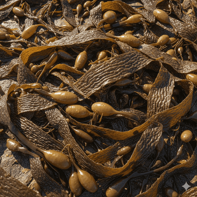 Laminaria Digitata Extract