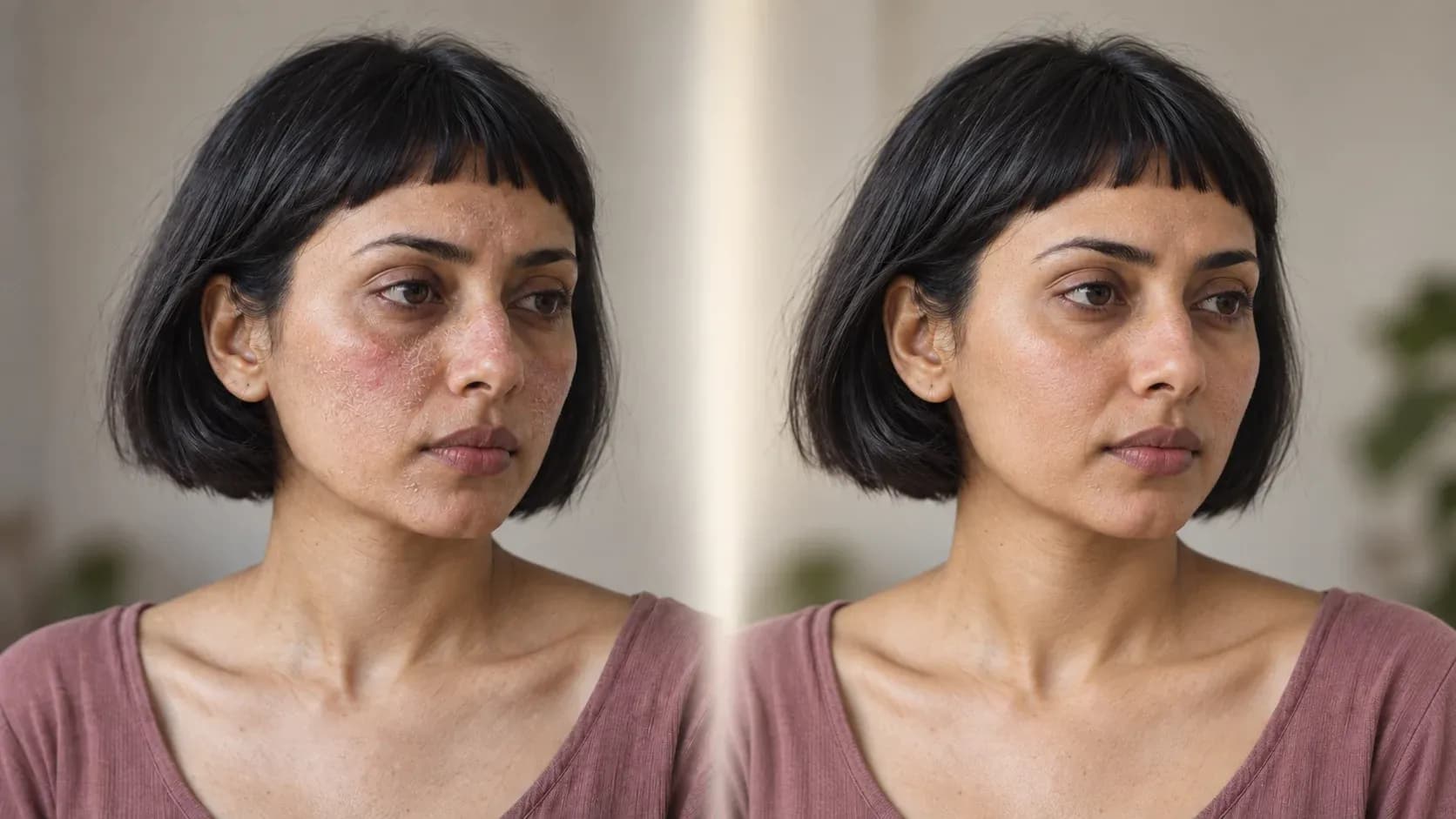 skin barrier repair