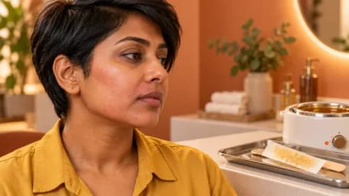 Pimples After Waxing: Causes, Treatment, and Prevention