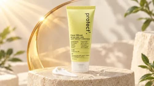 best sunscreen for acne prone skin