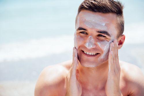 Do Sunscreens Cause Blackheads Breaking Down the Myth