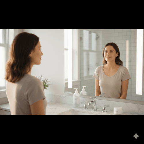 Do Whiteheads Go Away on Their Own? Timeline & Healing Explained