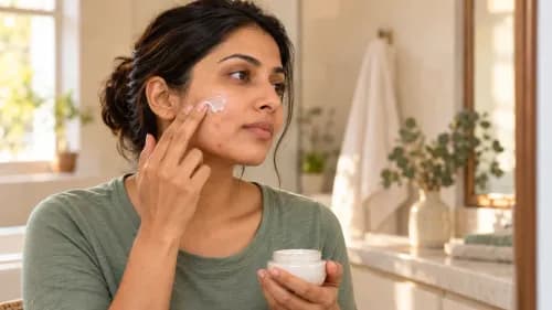 Dry Skin and Pimples: Can Dehydration Cause Breakouts?