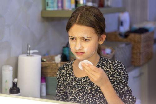 Early Signs and Symptoms of Cystic Acne