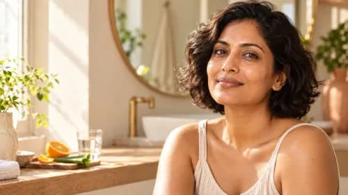 face par glow kaise laye