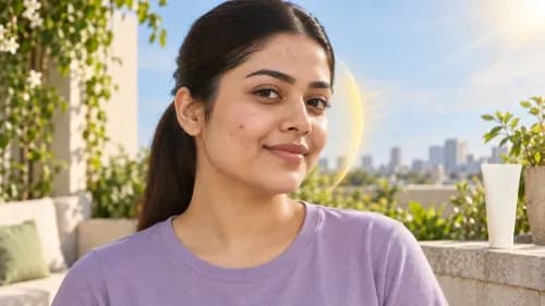 sunscreen for breakout-prone skin