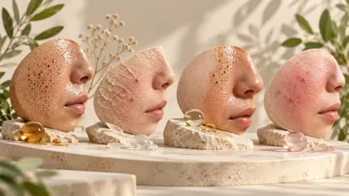 How Skin Type Affects Acne: A Complete Guide