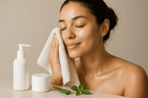 How to Prevent Acne Without Over-Drying Your Skin
