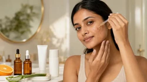 Ingredients For Hyperpigmentation: Which Are Best And How They Work