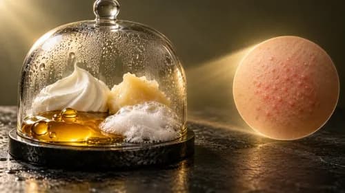 Fungal Acne Ingredients to Avoid for Clearer Skin