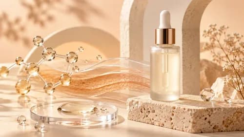 Niacinamide Uses in Hindi: सम्पूर्ण गाइड: फायदे, उपयोग और सही तरीका